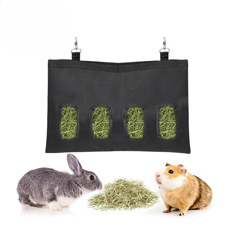 Pet Supplies Plus - ร้อนแรง! ถุงหญ้าแห้งสำหรับสัตว์เลี้ยง กระต่าย แฮมสเตอร์ แมว มังกร