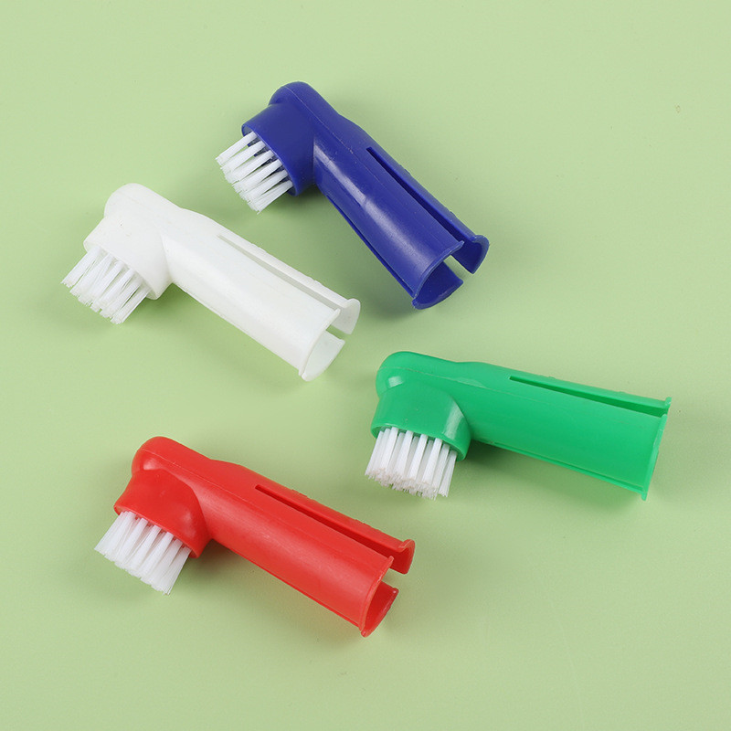 Pet Supplies Coupon - สัตว์เลี้ยงนุ่มนิ้วมือสุนัขแปรงสีฟันสุนัขแปรง Bad Breath Tartar ฟันเครื่องมือสุนัขอุปกรณ์ทําความสะอาดผลิตภัณฑ์สําหรับสัตว์เลี้ยง