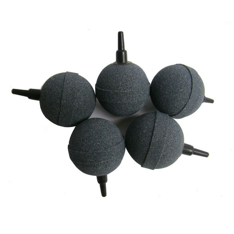 Pet Supplies Pet Shop - เครื่องเติมอากาศออกซิเจนสําหรับถังปลา,Aquarium Air Stone,Air Bubble,ปั๊ม,Hydroponic Oxygen Supply,