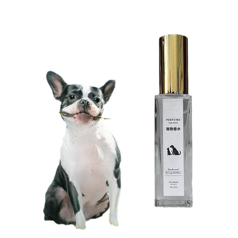 โคโลญจน์สำหรับสุนัขพันธุ์เท็ดด - Pet Cologne Spray บทวิจารณ์และราคา