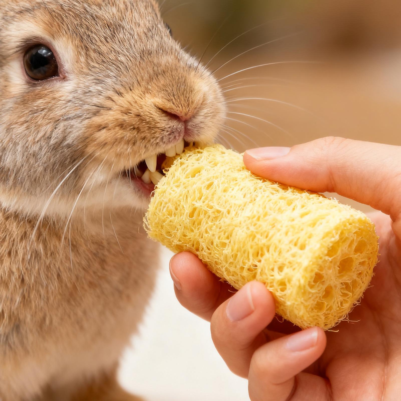 ของเล่นเคี้ยวสำหรับกระต่าย 4 ช - Pet Supplies Pet Shop บทวิจารณ์และราคา