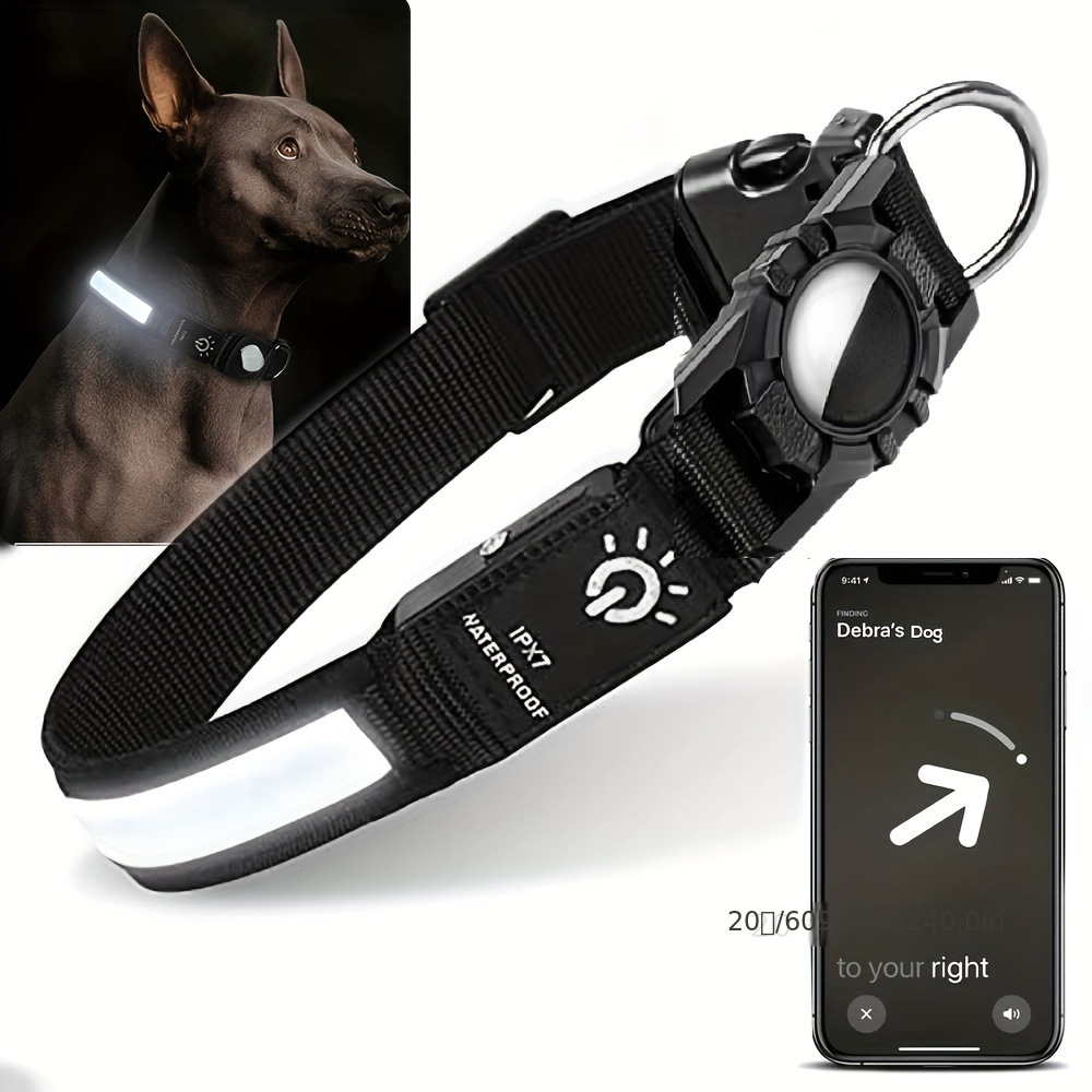 ปลอกคอสัตว์เลี้ยงแบบกันน้ำพร้อ - Pet Gps Tracker Collar บทวิจารณ์และราคา