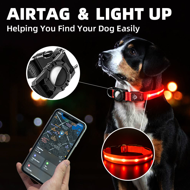 ปลอกคอสัตว์เลี้ยงแบบกันน้ำพร้อ - Pet Gps Tracker Collar บทวิจารณ์และราคา