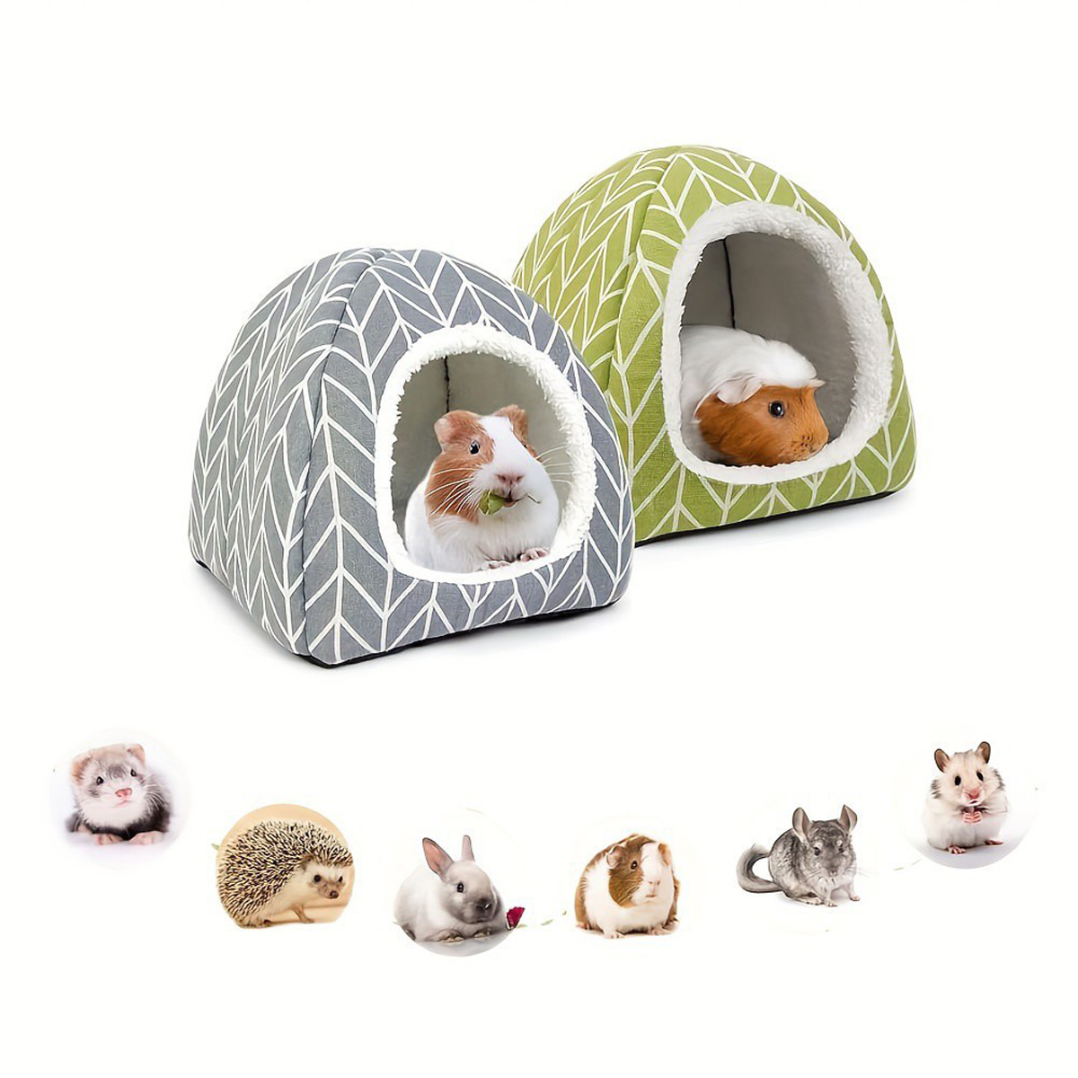 บ้านแฮมสเตอร์ อุปกรณ์สำหรับกระ - Pet Supplies Plus บทวิจารณ์และราคา