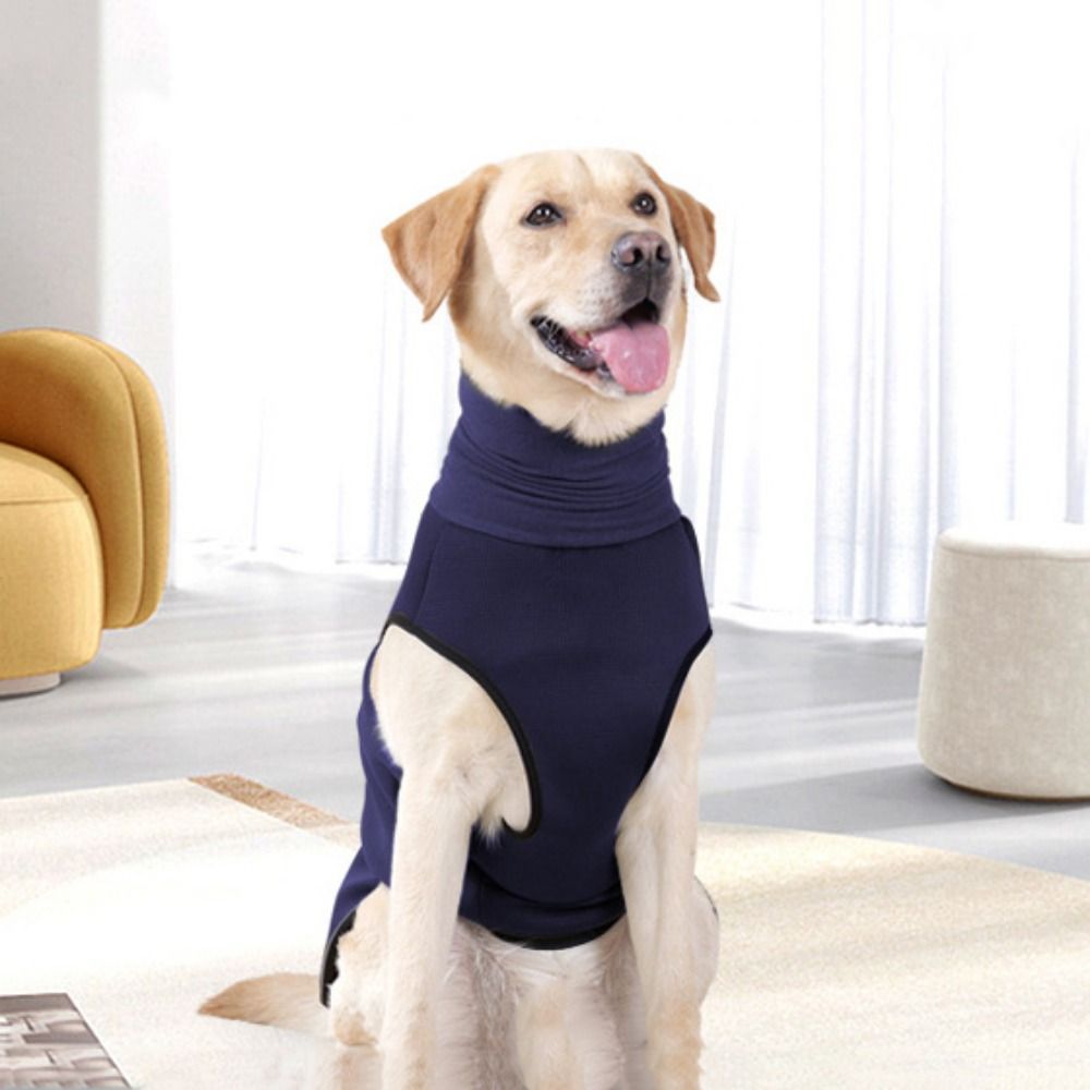 เสื้อกั๊กยืดหยุ่นสำหรับสุนัข ป - Dog Anxiety Vest บทวิจารณ์และราคา