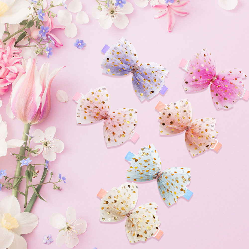 50pcs ลูกไม้ Big Bows สําหรับส - Pet Supplies In Bulk บทวิจารณ์และราคา