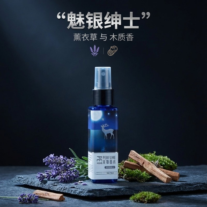 สเปรย์ดับกลิ่นสำหรับสัตว์เลี้ย - Pet Cologne Spray บทวิจารณ์และราคา