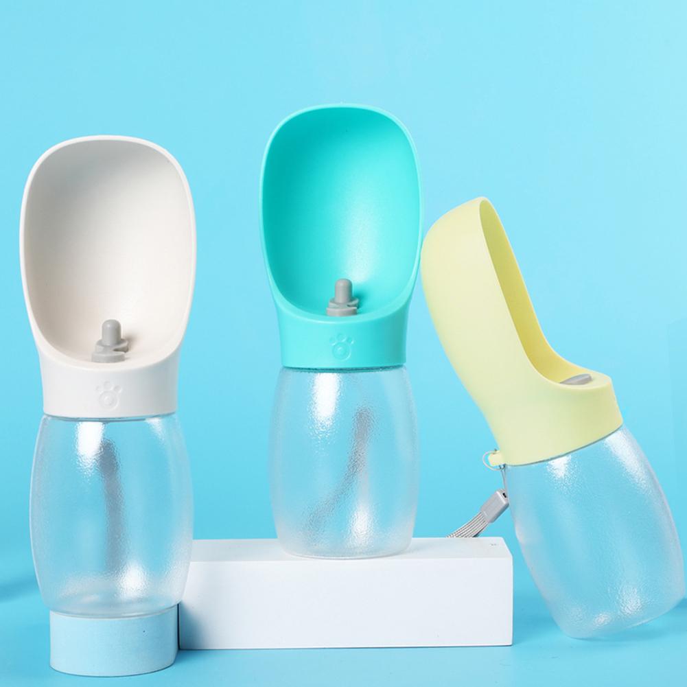 ขวดน้ำพกพาสำหรับสุนัข ชามน้ำดื - Pet Supplies Plus บทวิจารณ์และราคา
