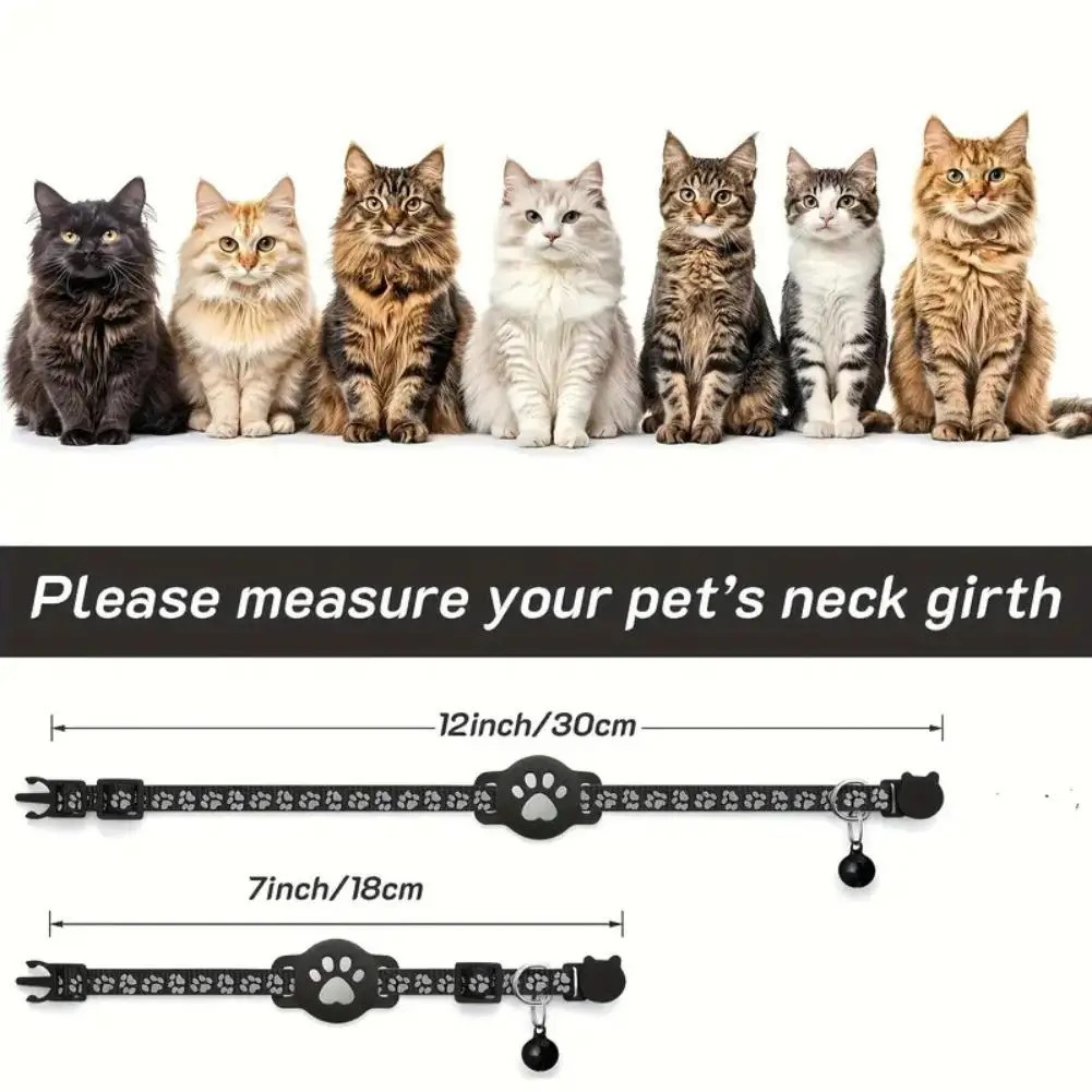 ปลอกคอแมวติดตามตำแหน่ง GPS กัน - Pet Gps Tracker Collar บทวิจารณ์และราคา