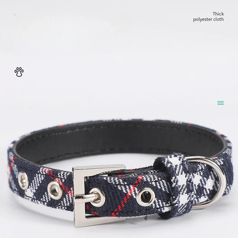 ปลอกคอสัตว์เลี้ยงลายสก๊อตปลอกค - Pet Supplies Coupon บทวิจารณ์และราคา