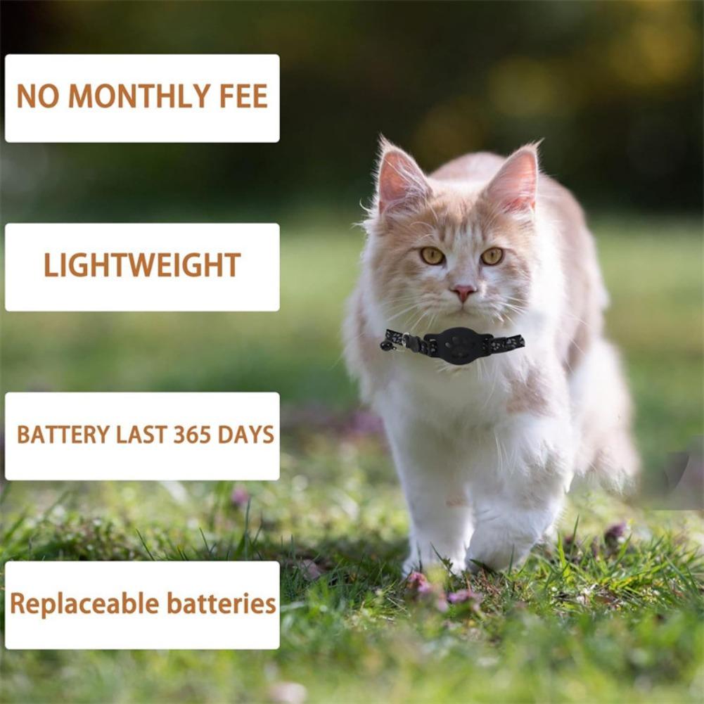 ปลอกคอสัตว์เลี้ยงแบบสะท้อนแสงก - Pet Gps Tracker Collar บทวิจารณ์และราคา