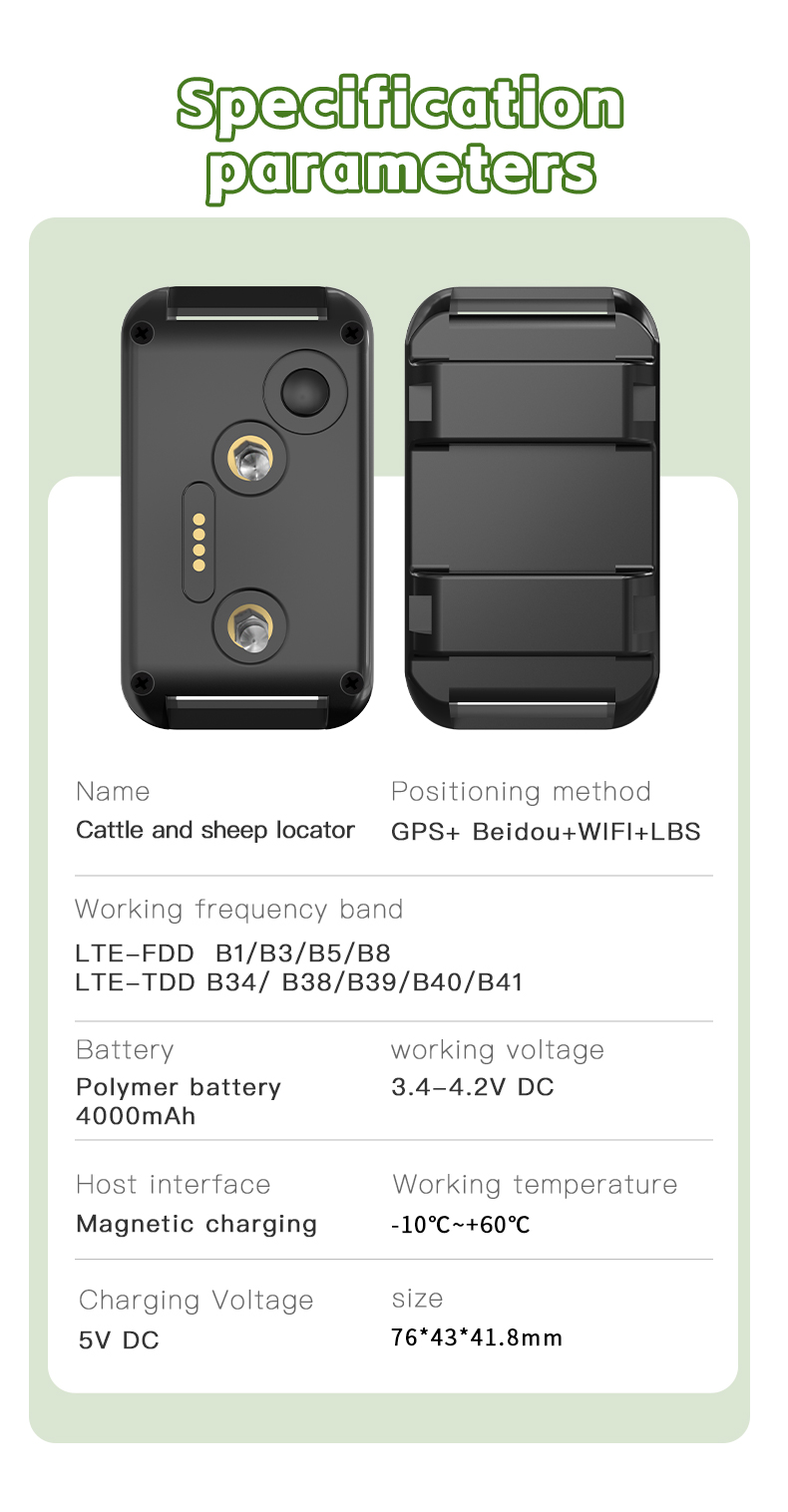 พิเศษ WiFi กันน้ํา GPS ปลอกคอส - Pet Gps Tracker Collar บทวิจารณ์และราคา