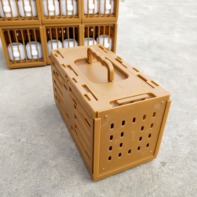 พลาสติก Birdcage แบบพกพาซื้อกล - Pet Supplies Pet Shop บทวิจารณ์และราคา