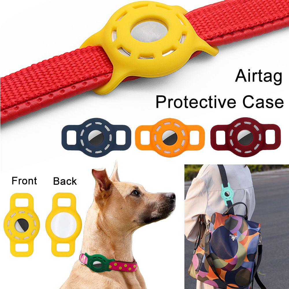 ปลอกคอสุนัขและแมวพร้อม GPS ติด - Pet Gps Tracker Collar บทวิจารณ์และราคา