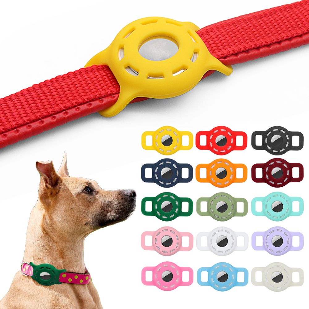 ปลอกคอสุนัขและแมวพร้อม GPS ติด - Pet Gps Tracker Collar บทวิจารณ์และราคา