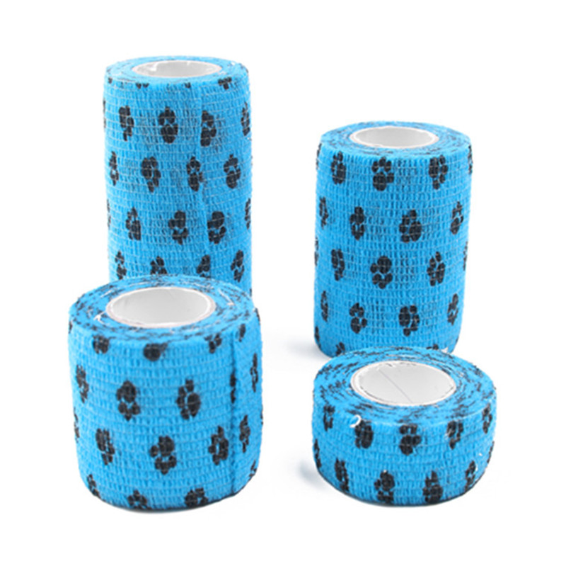 สัตว์เลี้ยงผ้าพันแผลทางการแพทย - Pet Supplies First บทวิจารณ์และราคา