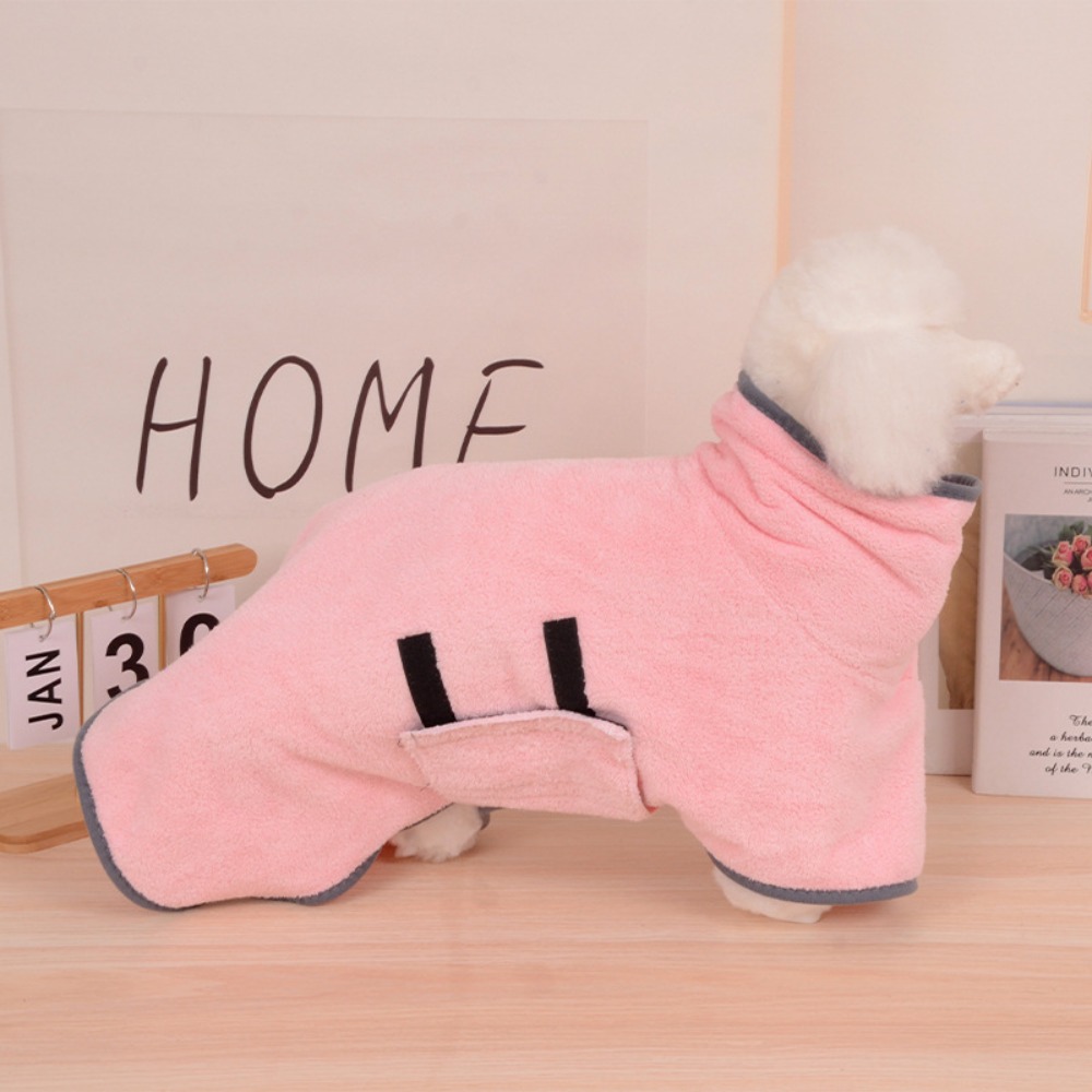 ผ้าขนหนูแห้งเร็วแบบเดียวกับร้า - Pet Supplies Pet Shop บทวิจารณ์และราคา