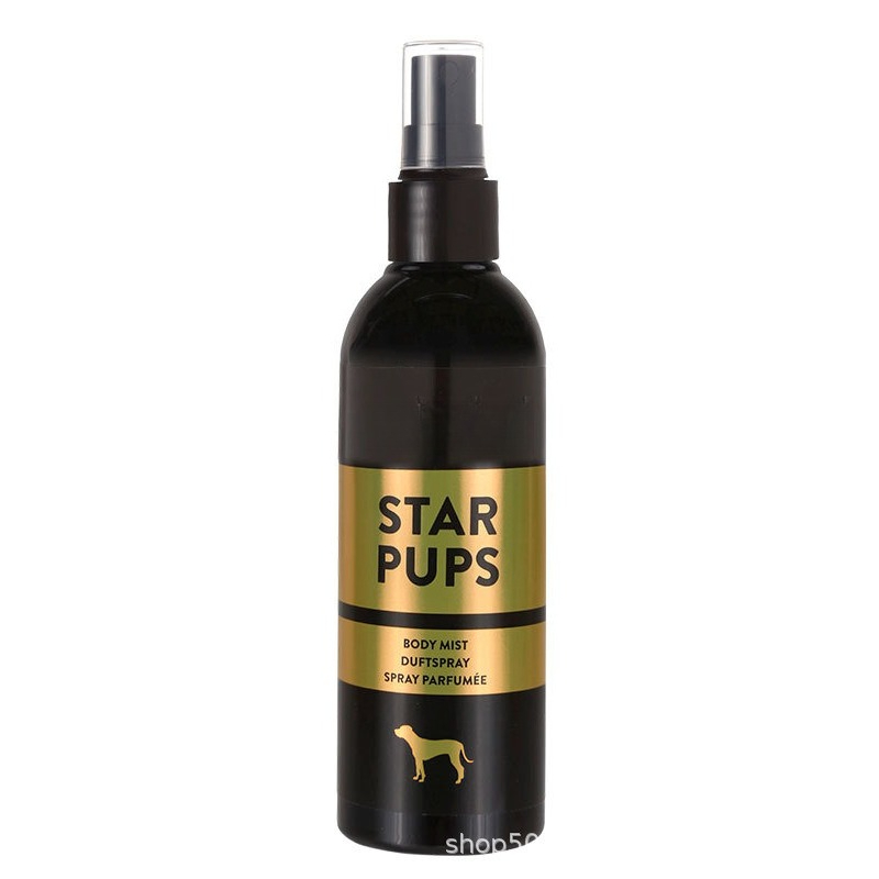 สเปรย์น้ำหอมกำจัดกลิ่นสำหรับสั - Pet Cologne Spray บทวิจารณ์และราคา