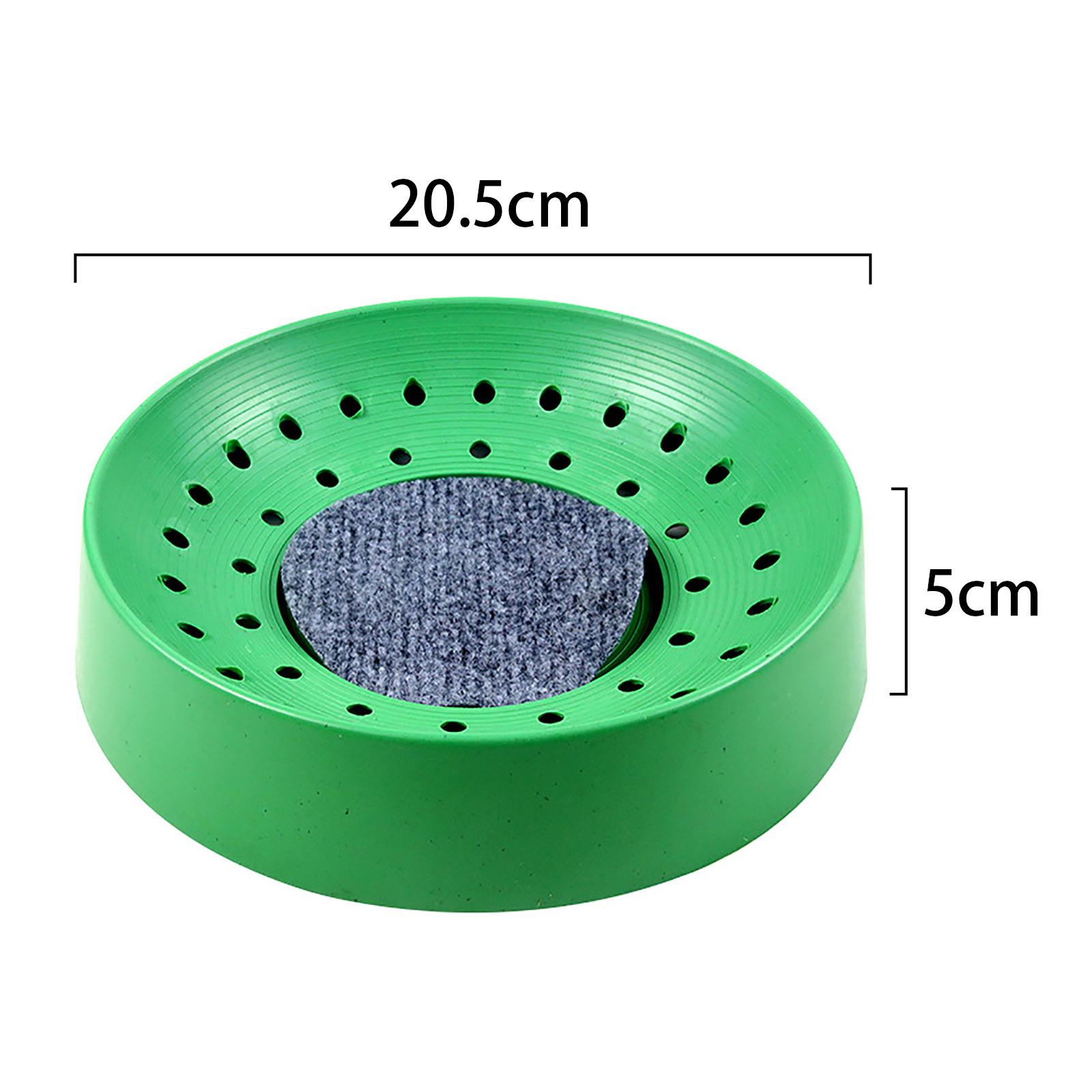 แผ่นรองพลาสติกสำหรับทำรังนก สำ - Pet Supplies Pet Shop บทวิจารณ์และราคา