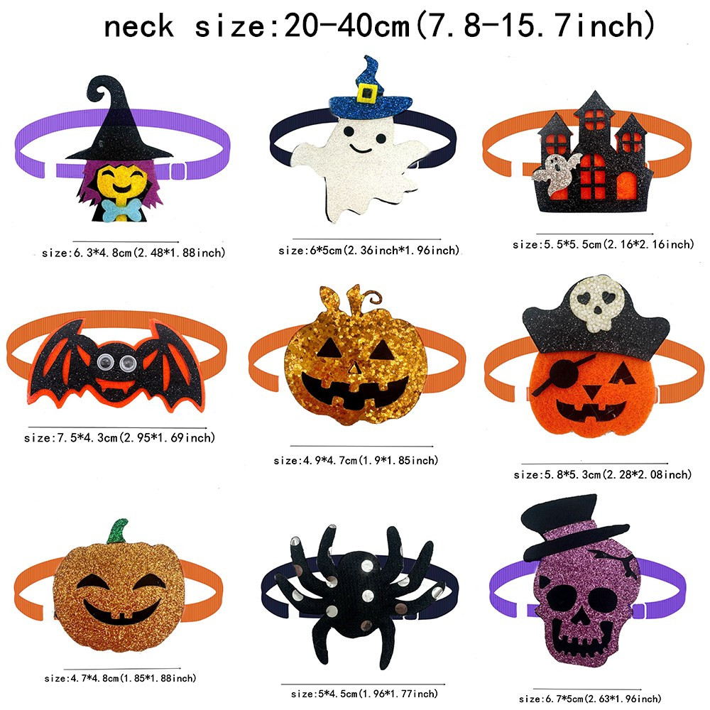 โบว์ผูกคอสำหรับสุนัขและแมวขนาด - Pet Supplies In Bulk บทวิจารณ์และราคา