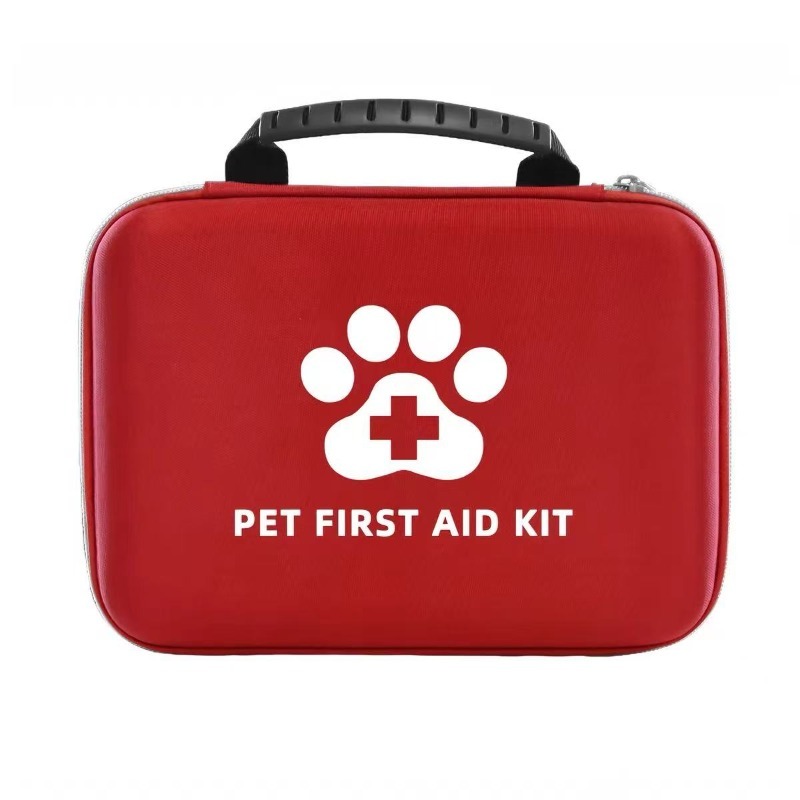 ชุดปฐมพยาบาลสัตว์เลี้ยงระดับพร - Pet Supplies First บทวิจารณ์และราคา