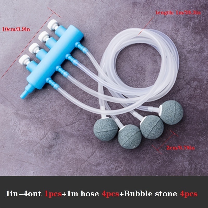 ชุดวาล์วควบคุมการไหลของอากาศใน - Pet Supplies Pet Shop บทวิจารณ์และราคา
