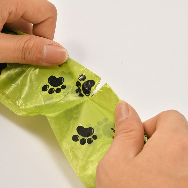 ถุงเก็บอุจจาระสุนัขแบบใช้แล้วท - Pet Supplies In Bulk บทวิจารณ์และราคา