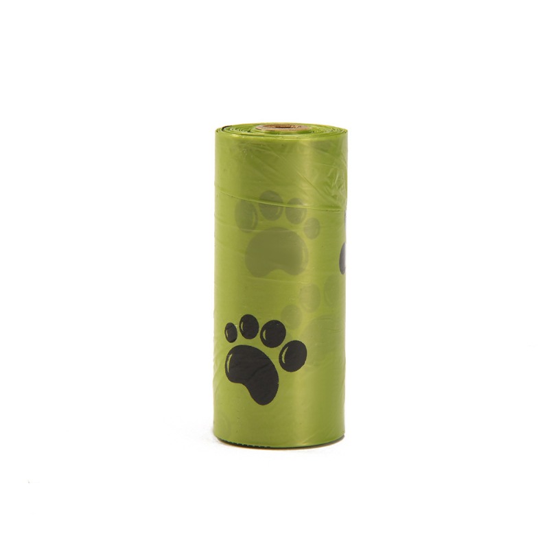 ถุงเก็บอุจจาระสุนัขแบบใช้แล้วท - Pet Supplies In Bulk บทวิจารณ์และราคา