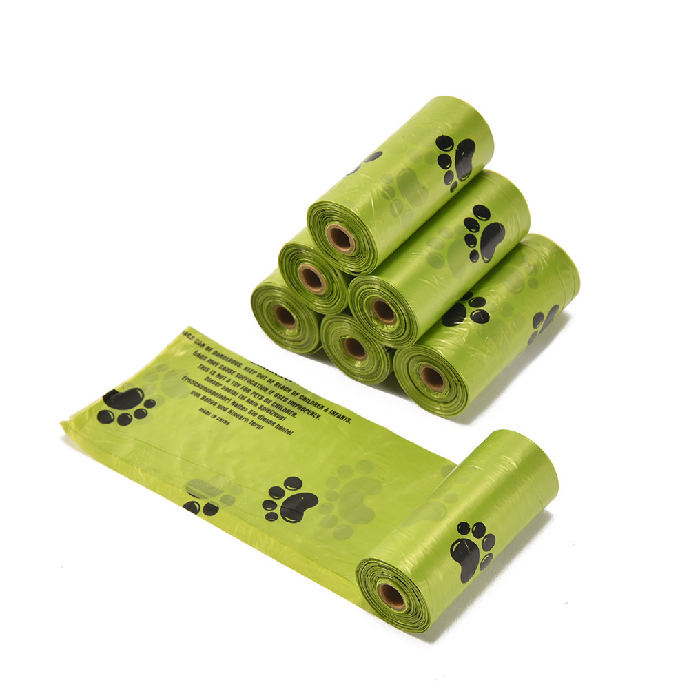 ถุงเก็บอุจจาระสุนัขแบบใช้แล้วท - Pet Supplies In Bulk บทวิจารณ์และราคา