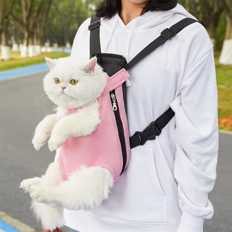 กระเป๋าเป้สะพายหลังสำหรับสัตว์ - Pet Supplies In Bulk บทวิจารณ์และราคา