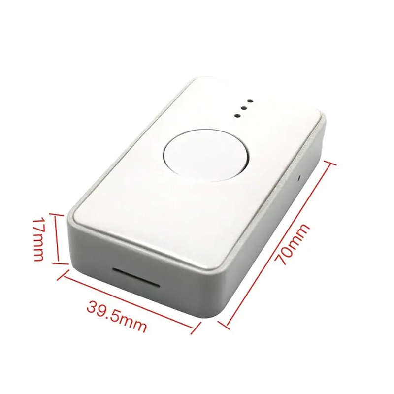 อุปกรณ์ติดตามสัตว์เลี้ยงกันน้ำ - Pet Gps Tracker Collar บทวิจารณ์และราคา