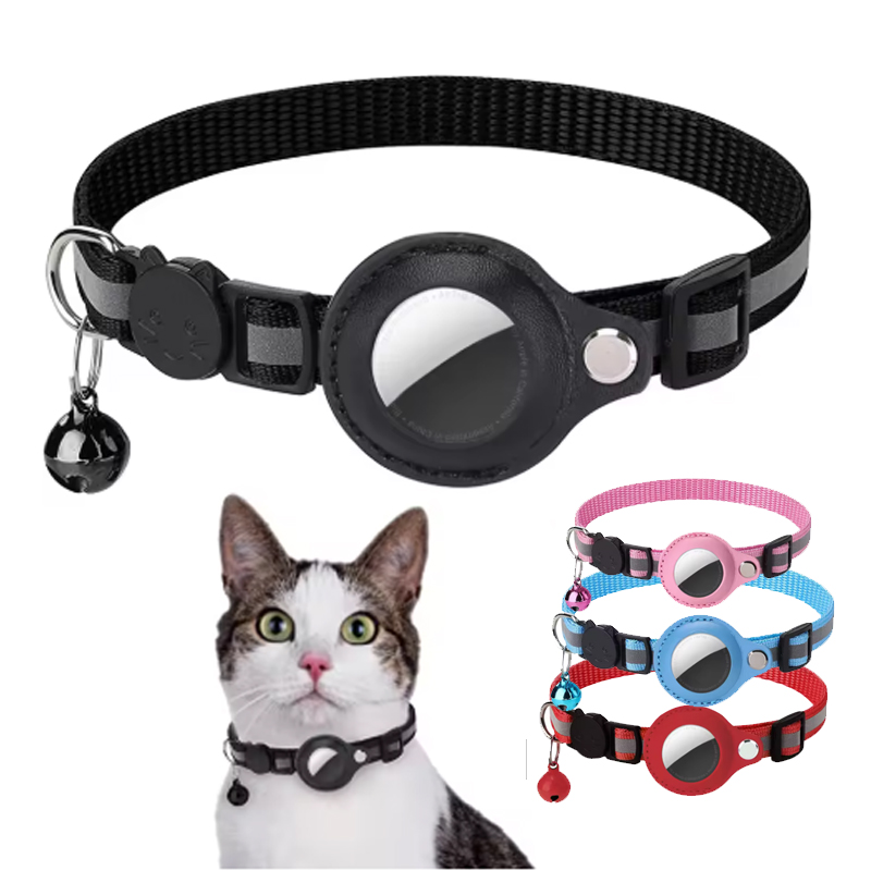 ปลอกคอแมวป้องกันการสูญหายสำหรั - Pet Gps Tracker Collar บทวิจารณ์และราคา