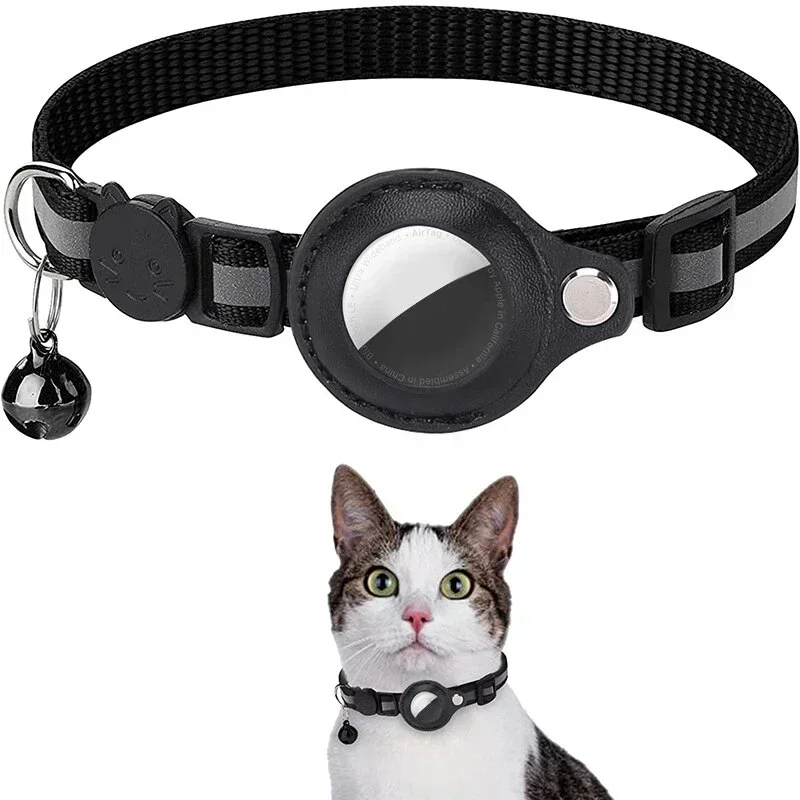 ปลอกคอแมวป้องกันการสูญหายสำหรั - Pet Gps Tracker Collar บทวิจารณ์และราคา