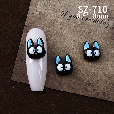 10ชิ้นการ์ตูนฮาโลวีนน่ารักสัตว - Pet Supplies In Bulk บทวิจารณ์และราคา