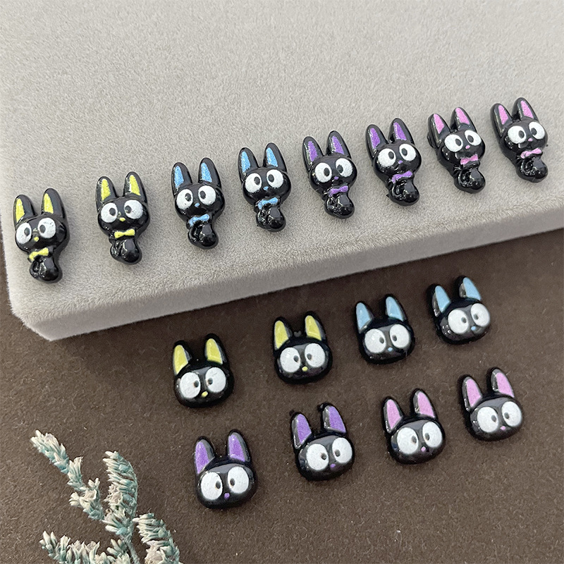 10ชิ้นการ์ตูนฮาโลวีนน่ารักสัตว - Pet Supplies In Bulk บทวิจารณ์และราคา