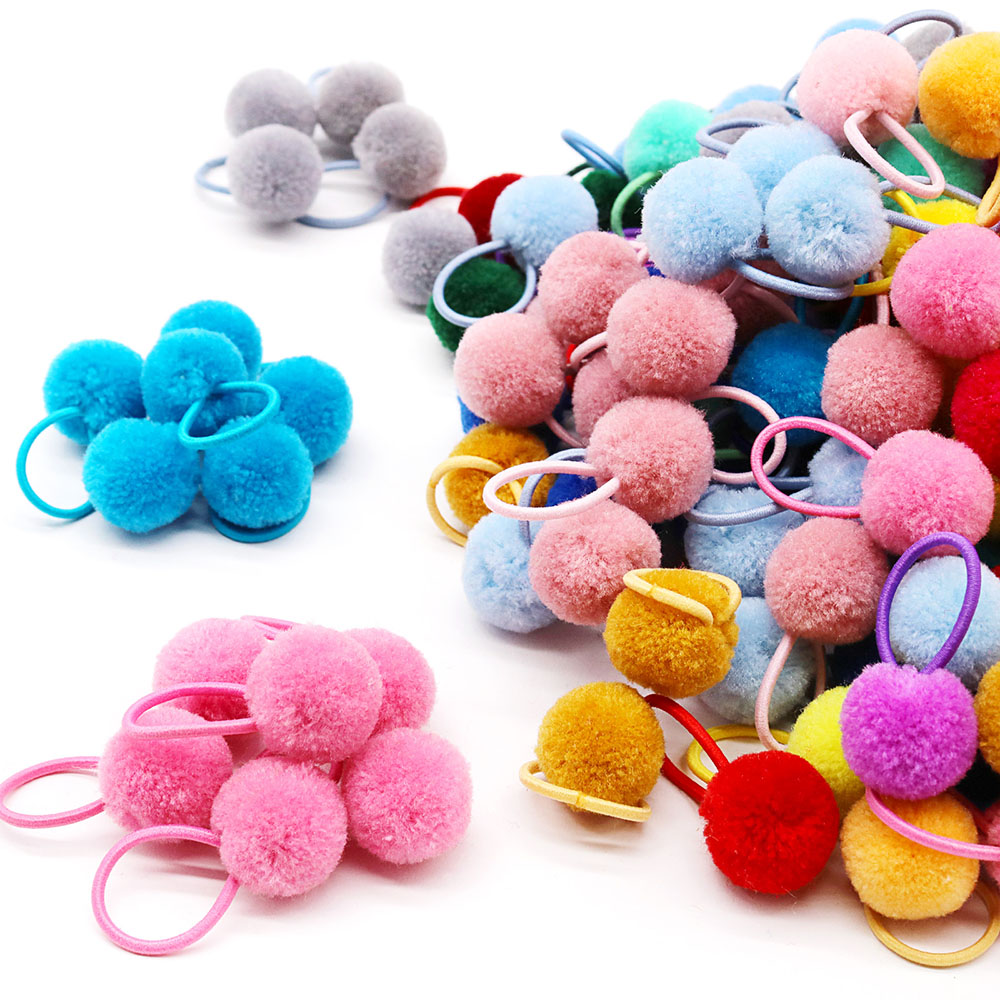10PCS ผมยางสุนัขอุปกรณ์เสริม S - Pet Supplies Pet Shop บทวิจารณ์และราคา