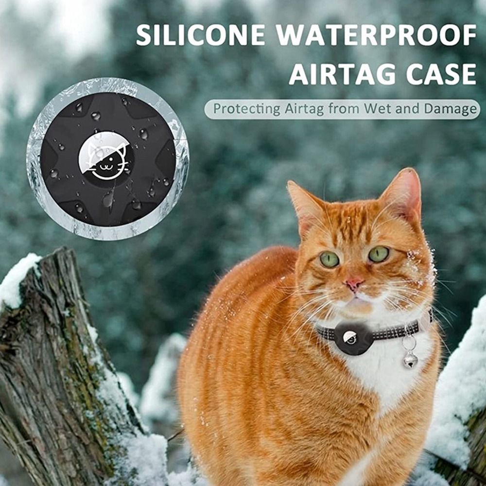 ปลอกคอสัตว์เลี้ยงพร้อมกล่องจีพ - Pet Gps Tracker Collar บทวิจารณ์และราคา