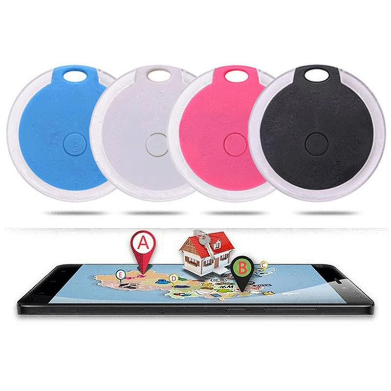 Gps Tracker อุปกรณ์ติดตามมินิแ - Pet Gps Tracker Collar บทวิจารณ์และราคา