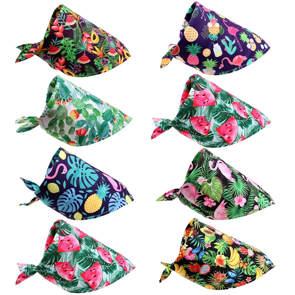 60 ชิ้นผ้าพันคอสุนัขขายส่งจําน - Pet Supplies In Bulk บทวิจารณ์และราคา