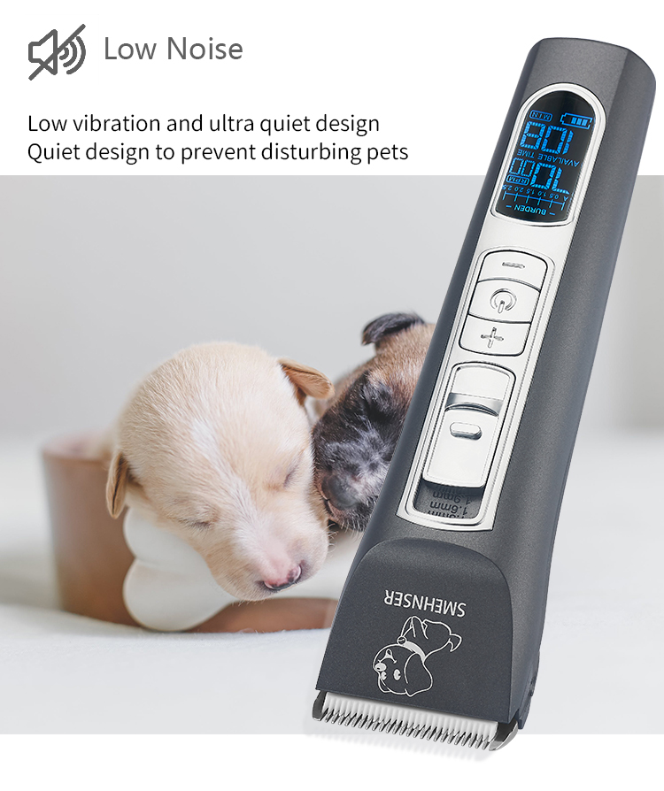 เครื่องโกนขนสัตว์เลี้ยงแบบใหม่ - Pet Supplies Pet Shop บทวิจารณ์และราคา